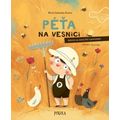Péťa na vesnici