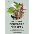 Rodinný průvodce přírodou