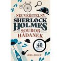 Neuvěřitelný Sherlock Holmes: Soubor hádanek