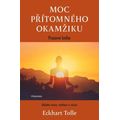 Moc přítomného okamžiku – pracovní kniha