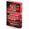 Zlomené čepele: Pět zlomených čepelí - kniha první