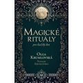 Magické rituály pro každý den