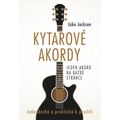 Kytarové akordy