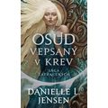 Sága zatracených: Osud vepsaný v krev