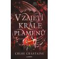 V zajetí krále plamenů