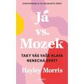 Já vs. Mozek: Taky vás vaše hlava nenechá spát?
