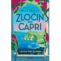 Vraždy pod sluncem: Zločin na Capri