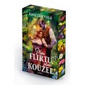 Plno flirtu, plno kouzel