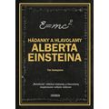 Hádanky a hlavolamy Alberta Einsteina