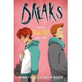 Breaks: Trochu podělaná love story
