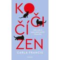 Kočičí zen: Od A do Z japonské kočičí filozofie