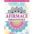 Afirmace omalovánky