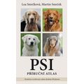 Psi – příruční atlas