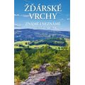 Žďárské vrchy známé i neznámé