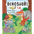 Dinosauři z 1. B