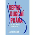 Reprodukční práva - Jak muži ukradli ženám porody