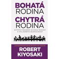 Bohatá rodina, chytrá rodina