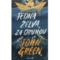 Jedna želva za druhou