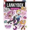 LankyBox – Velkolepé dobrodružství