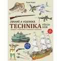 Vojáčci 3: Zbraně a vojenská technika všech dob