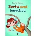 Barča není lenochod