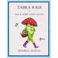 Žabka radí – Jak k sobě najít cestu