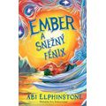 Ember a sněžný fénix