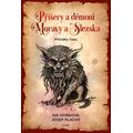 Příšery a démoni Moravy a Slezska