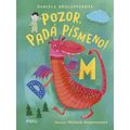 Pozor, padá písmeno!