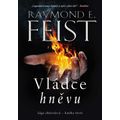 Sága ohňotvůrců - kniha třetí: Vládce hněvu
