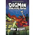 Dogman: Šarlatový rafan