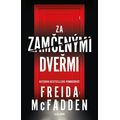 Za zamčenými dveřmi (brož.)