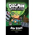 Dogman: Utržený ze řetězu
