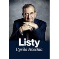 Listy Cyrila Höschla