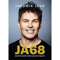 Jaromír Jágr JÁ68 - Zpověď největší české sportovní legendy