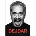 Martin Dejdar - Jedu nonstop na horské dráze