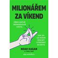 Milionářem za víkend - Překvapivě jednoduchá cesta, jak za 48 hodin rozjet výnosný byznys