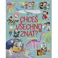 Chceš všechno znát? První encyklopedie