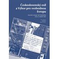 Československý exil a Výbor pro svobodnou Evropu	