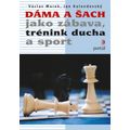 Dáma a šach jako zábava