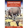 Házení slonem