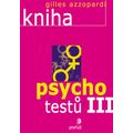 Kniha psychotestů III.