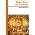 Stručné dějiny antické filozofie