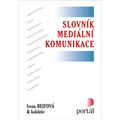 Slovník mediální komunikace