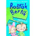 Rošťák Bertík - Dinosaurus!