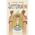 Saturnin - 11. vydání s ilustracemi Adolfa Borna