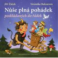 Nůše plná pohádek poskládaných do řádek