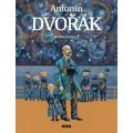 Antonín Dvořák - Edice Největší Češi