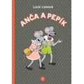 Anča a Pepík