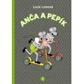 Anča a Pepík 2